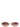Occhiali Cairo OS Sunglasses Unisex - Sabbia