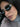 Occhiali Cairo OS Sunglasses Unisex - Petrolio