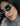 Occhiali Cairo OS Sunglasses Unisex Petrolio