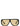 Panama OS Sunglasses Unisex Yellow