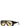 Panama OS Sunglasses Unisex Yellow