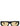Occhiali Kyoto OS Sunglasses Unisex Giallo