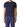 T-shirt Ralph Lauren da Uomo - Blu