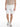 Bermuda Straight Fit Grover Replay da Uomo - Bianco