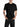 T-shirt Basic M3097 Replay da Uomo - Nero
