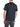 T-shirt in Jersey con logo in rilievo M3341 Replay da Uomo - Blu
