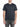 T-shirt in Jersey con logo in rilievo M3341 Replay da Uomo - Blu