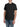 T-shirt in Jersey con logo 3D M3347 Replay da Uomo - Nero