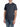 T-shirt in Jersey con logo 3D M3347 Replay da Uomo - Blu