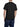 T-shirt M3354 Replay da Uomo - Nero
