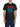 T-shirt M3354 Replay da Uomo - Nero