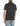 Polo Marble Dyed Cotton Piquet Replay Uomo BLACKBOARD