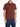 Polo in Piquet M3431A Replay da Uomo - Bordeaux