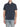 Polo in Piquet M3431A Replay da Uomo - Blu
