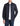 Camicia 6.5 Oz Deep Blue Denim Replay Uomo Dark blue