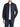 Camicia in Denim Cotone M4124 Replay da Uomo - Blu