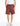 Men's Diagonal Heavy Jersey Replay Sports Shorts Chocolate