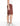 Men's Diagonal Heavy Jersey Replay Sports Shorts Chocolate