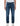 Jeans 12 Oz Indigo Cotton Denim Replay Uomo Dark Blue