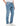 Jeans 12 Oz Indigo Cotton Denim Replay Uomo MEDIUM BLUE