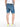 Bermuda Jeans MA981Y Replay da Uomo - Denim
