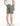 Men's Replay RBJ.981 Tapered Fit Denim Bermuda Shorts Light Military