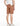 Replay Men's RBJ.981 Tapered Fit Denim Bermuda Shorts Tobacco