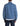 Giubbino di Jeans 11.5 Oz Deep Blue Indigo Stretch Denim Replay Uomo MEDIUM BLUE