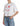 Replay Women's Cotton Jersey T-Shirt Natural White