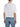T-shirt Cropped W3410G Replay da Donna - Bianco