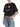 T-shirt Cropped W3410G Replay da Donna - Nero
