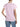 T-shirt in jersey con logo W3473B Replay da Donna - Rosa