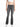 Jeans Bootcut Flare Fit Joella WA534 Replay da Donna - Nero
