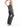 Jeans 10 Oz Black Power Stretch Denim Replay Donna Grigio
