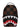 Zaino Sprayground Enlarged Check Paris Unisex - Marrone