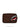 Beauty Case Sprayground Sawtooth Sharks Unisex - Marrone