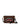 Pochette Tracolla Sprayground Sawtooth Sharks Unisex - Marrone