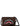 Sprayground Check 2 Emboss Unisex Crossbody Bag - Brown