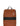 Stone Nep Pack Medium Suns Unisex Backpack - Chocolate