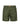 Men's Capri Pocket Suns Boards Swim Trunks - Green