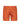 Men's Capri Pocket Suns Boards Swim Trunks - Orange