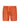 Men's Capri Pocket Suns Boards Swim Trunks - Orange