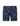 Men's Capri Pocket Suns Boards Swim Trunks - Blue