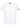 T-shirt SUNS Paul Lux in cotone mercerizzato da Uomo - Bianco