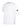 T-shirt SUNS Paul Lux in cotone mercerizzato da Uomo - Bianco