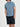 T-shirt Suns Boards Paolo Old Dye da Uomo - Blu