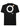T-shirt Suns Boards Paolo Pocket Point da Uomo - Nero