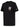 T-Shirt Suns Boards Paolo Tokio da Uomo - Nero