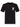 T-Shirt Suns Boards Paolo Tokio da Uomo - Nero