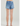 Bermuda Jeans Dana Take Two Donna denim